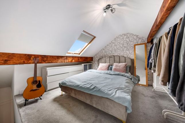 Occasional Room