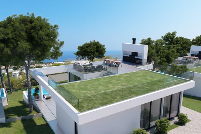 Thumbnail Apartment for sale in East Of Kyrenia, Esentepe, Cyprus