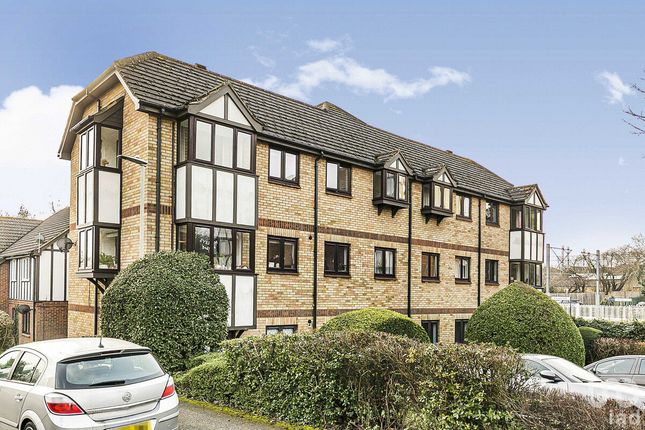 Flat for sale in Kerr Close, Knebworth
