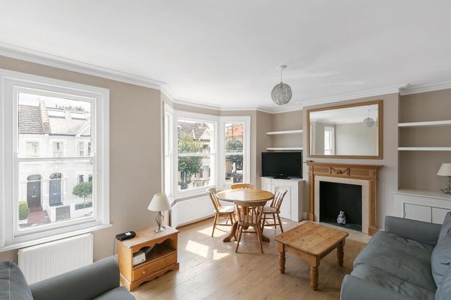 Flat for sale in Greswell Street, Fulham, London