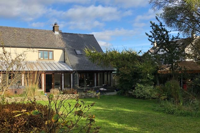 Stable Cottages Threlkeld Keswick Ca12 3 Bedroom Semi Detached