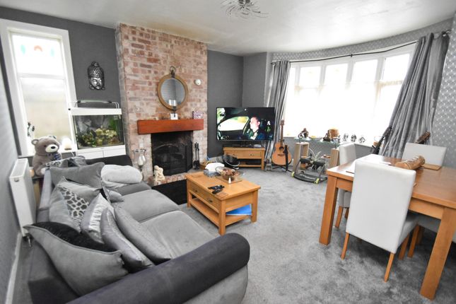 Flat for sale in Beresford Close, Skegness