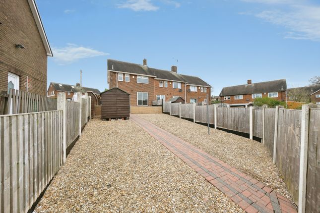 36, Mountfield Drive, Nottingham photo 3