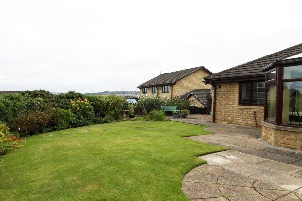 Bungalow to rent in Airton Garth, Nelson