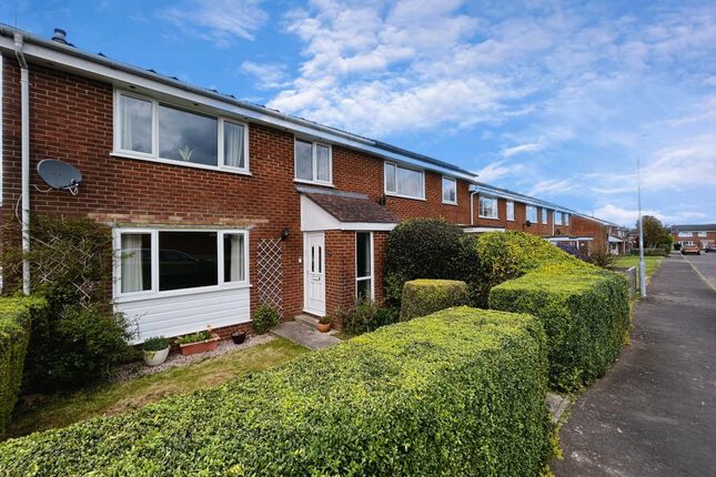 End terrace house for sale in Welbeck Road, Yeovil