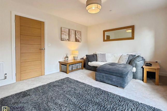 12, Rookery Close, Upper Tean, Stoke-On-Trent photo 3