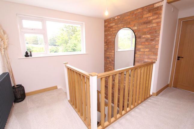 Detached house for sale in Cranberry Avenue, Checkley, Stoke-On-Trent