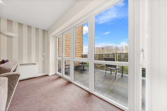 Flat for sale in Apartment 32, Thackrah Court, Leeds, West Yorkshire