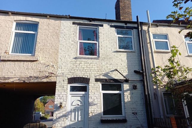 Terraced house for sale in Cadman Street, Wath-Upon-Dearne, Rotherham