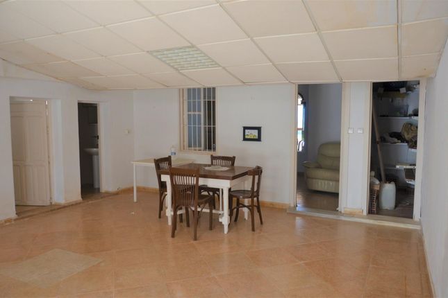 Town house for sale in Los Nietos, Murcia, Spain