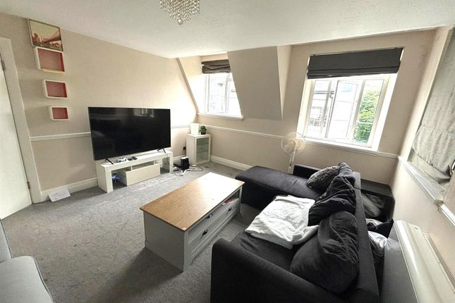 Thumbnail Flat to rent in Princes Place, Brighton