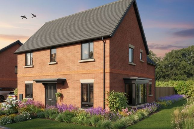 4-bed house on The Levy, 16 Bowland Close, Huntingdon, £550,000