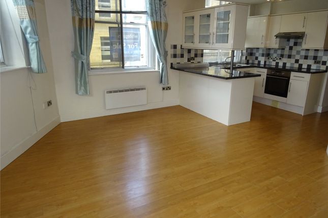 3 Bed Shared Accommodation For In Sunbridge House 80 Kirkgate 20 Of Sunbridge House 80 Kirkgate Bradford West Yorkshire Bd1