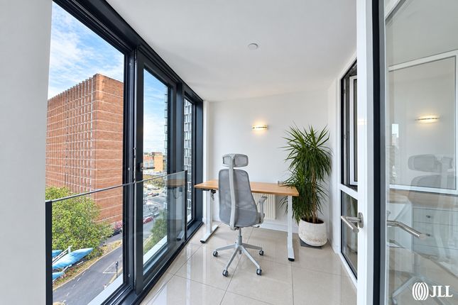Apartment 11, Unex Tower, 7, Station Street, London photo 2