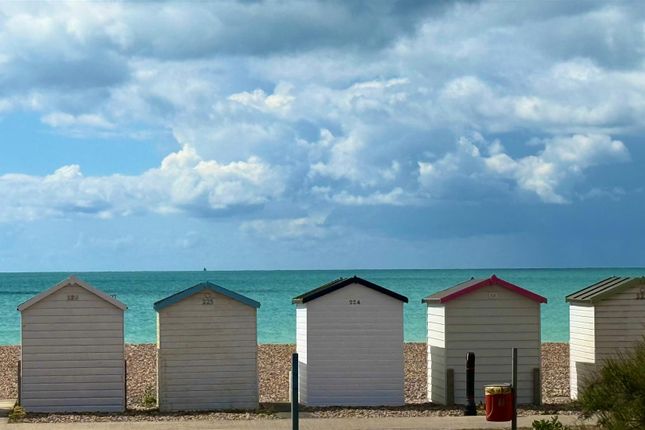 44 Chichester House, The Waterfront, Goring-By-Sea, Worthing photo 3