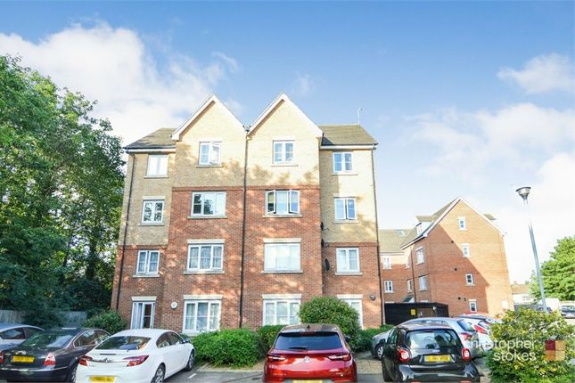2 Bedroom Flats To Let In Cheshunt Primelocation