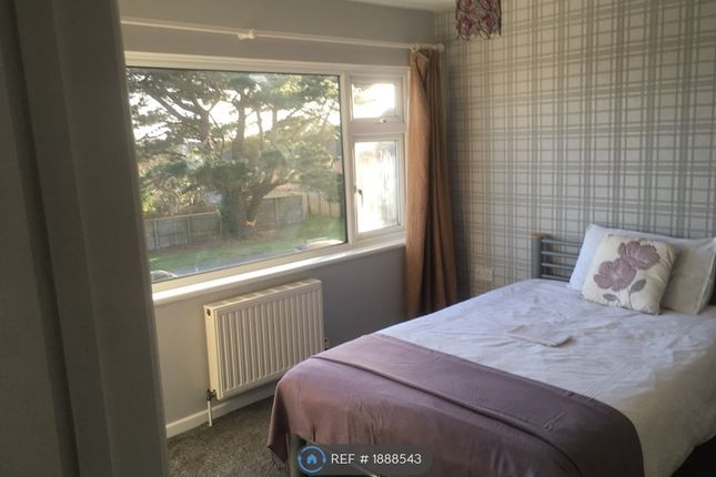 End terrace house to rent in West Bay Crescent, Weymouth