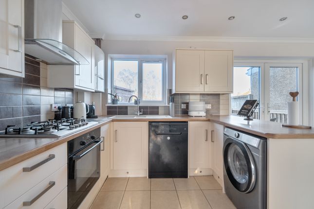 14, Poulders Gardens, Sandwich photo 4