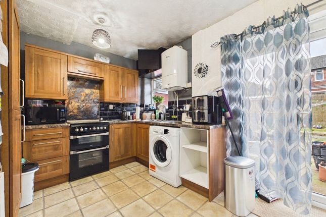 Norcliffe road, Prescot photo 4