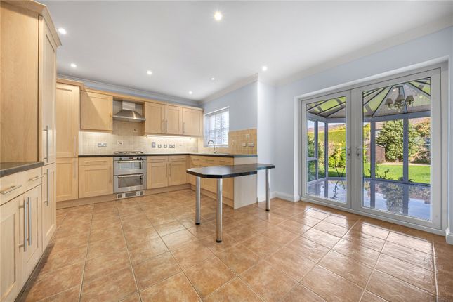 Virginia House, 209, Guildford Road, Woking photo 2