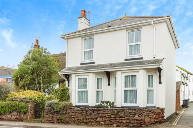 Thumbnail Property for sale in Old Torquay Road, Paignton