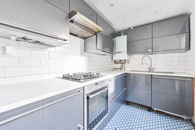 Thumbnail Terraced house for sale in Greenford Road, Harrow