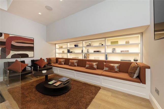 Terraced house for sale in Old Church Street, London