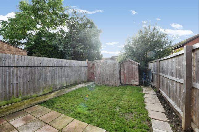 Semi-detached house for sale in Blackdown Way, Thatcham