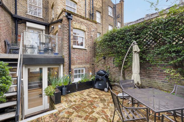 Terraced house for sale in St. Anns Terrace, London