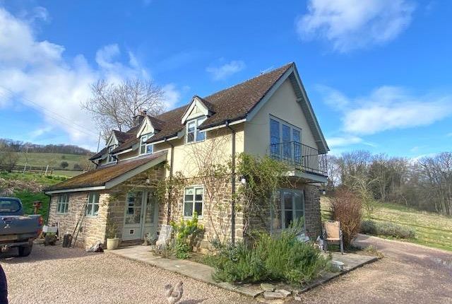 Detached house to rent in Welsh Bicknor, Ross-On-Wye