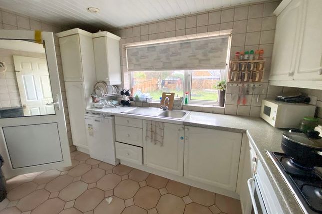 Semi-detached house for sale in Upper Park, Harlow