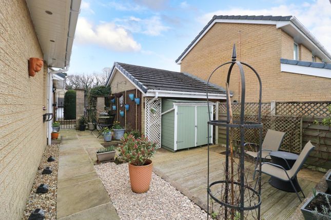 Bungalow for sale in Eaton Hill, Cookridge, Leeds, West Yorkshire