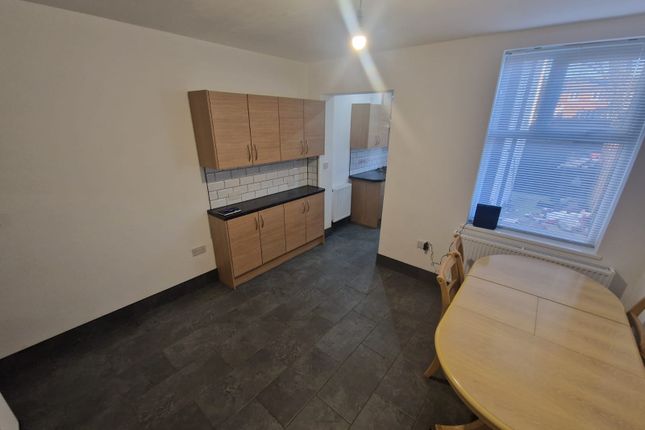 Terraced house to rent in Wolverhampton Street, Wednesbury