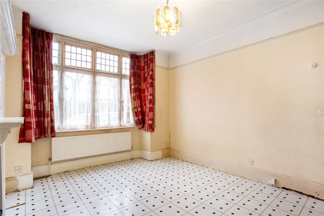 Semi-detached house for sale in Howard Road, New Malden