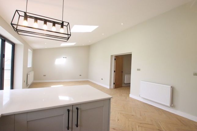 Detached house for sale in Mill Lane, Greasby, Wirral