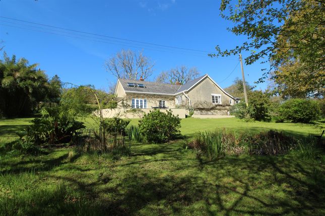 Farmhouse for sale in Dalwood, Axminster