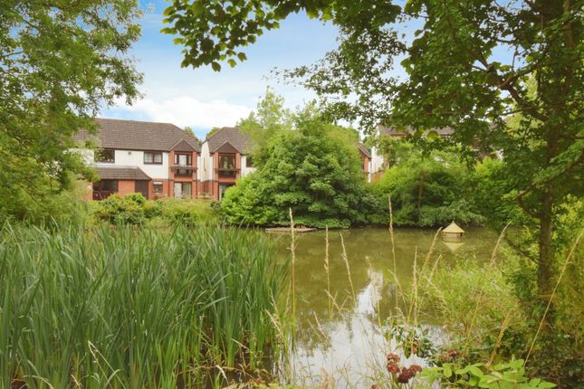 2-bed flat on Flat 2, Byron Court,, Byron Close, Leicester, £85,000