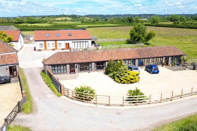 Thumbnail Barn conversion to rent in Bilsham Leaze, Bilsham Lane, Northwick