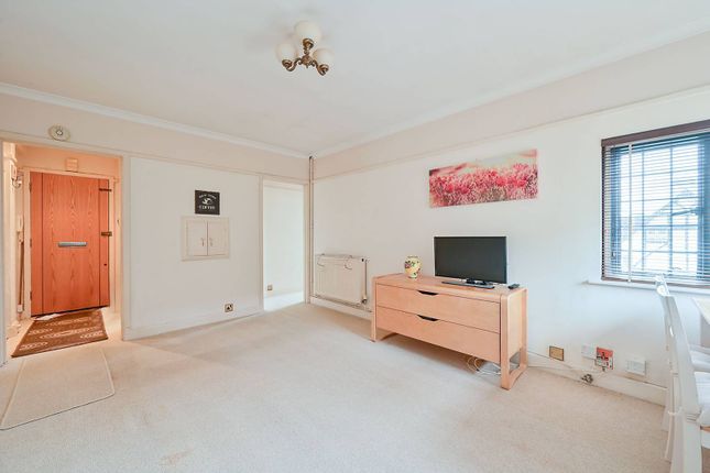 Flat for sale in Ayr Court, West Acton, London