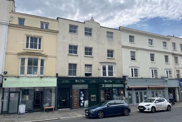 Flat to rent in Western Road, Hove BN3
