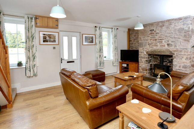 2, Post Office Row, Crickhowell photo 4