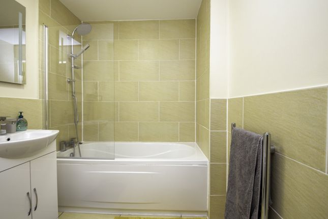Flat for sale in Bailey Street, Sheffield, South Yorkshire