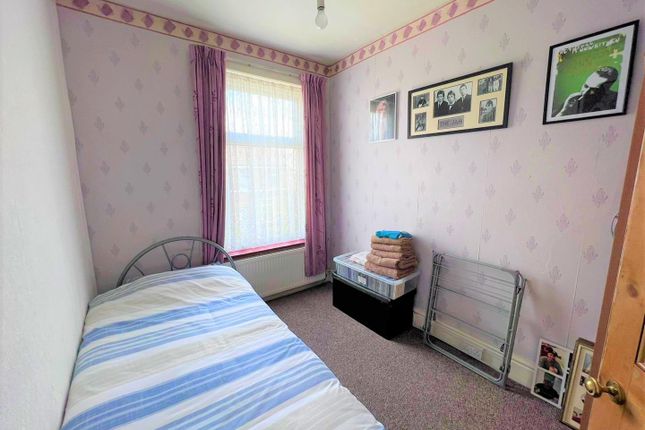 Detached house for sale in Laburnum Road, Liverpool