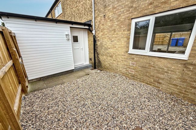 25, Levens Walk, Cramlington photo 2