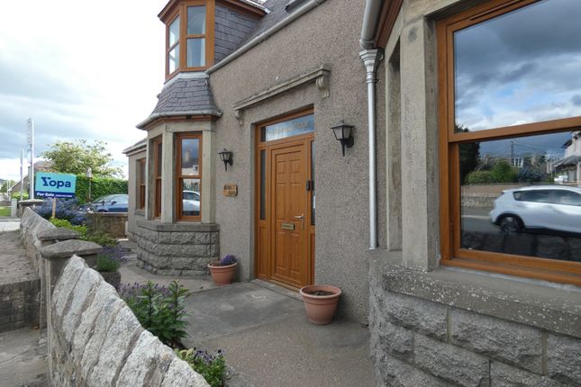Gordon Cottage, Urquhart Road, Inverurie photo 2
