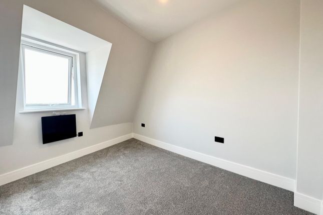 FLAT 11, 48-50 ,Sheffield Road, Barnsley photo 5