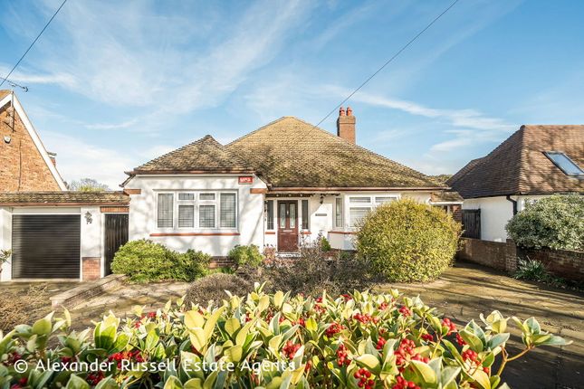 2-bed bungalow on 44, Northdown Park Road, Margate, £450,000