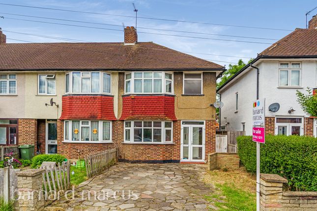 3-bed house on 26, Chatsworth Gardens, New Malden, £655,000