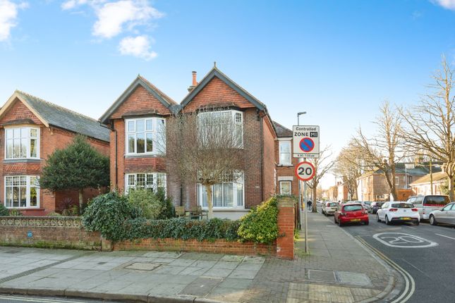 Semi-detached house for sale in Goldsmith Avenue, Southsea, Hampshire