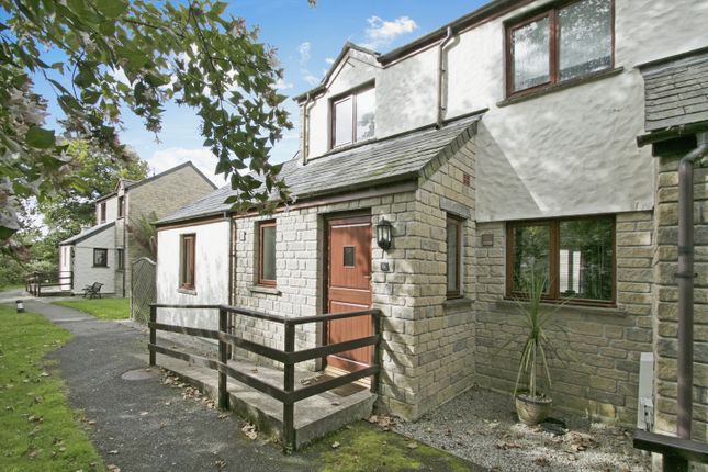 Thumbnail End terrace house for sale in Pendra Loweth, Maen Valley, Goldenbank, Falmouth